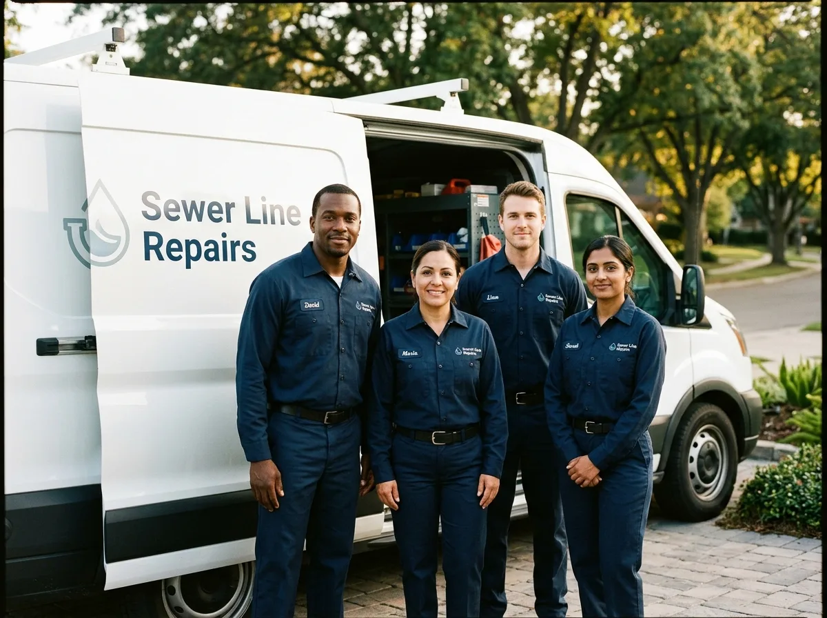 Emergency Plumber company in Rich Hill, MO